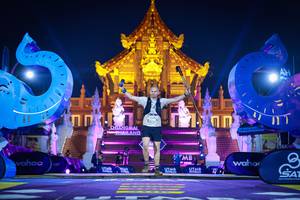 BIB: 
                            <button type="button" onclick="openModal(22653936)" class="btn btn-primary btn-sm float-right btn-popup" data-toggle="modal" data-target=".modal-high-quality">
                        <i class="fas fa-shopping-cart"></i> Add to Cart
                    </button>
                                            <button type="button" onclick="isThisMe(22653936, true)" class="btn btn-success btn-sm float-right btn-popup btn-isme hidden" data-toggle="tooltip" data-placement="bottom" title="นี่คือรูปของคุณใช่ไหม คลิกที่นี่เพื่อเอาเข้าอัลบั้ม">
                        <i class="fas fa-plus"></i> Add to album
                    </button>
                    <button type="button" onclick="isThisMe(22653936, false)" class="btn btn-warning btn-sm float-right btn-popup btn-isnotme hidden">
                        <i class="fas fa-ban"></i> Remove from album
                    </button>